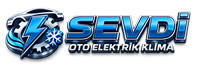Aksaray Sevdi Oto Elektrik Ve Klima