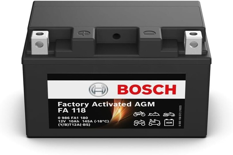 Aksaray Bosch Akü Satışı