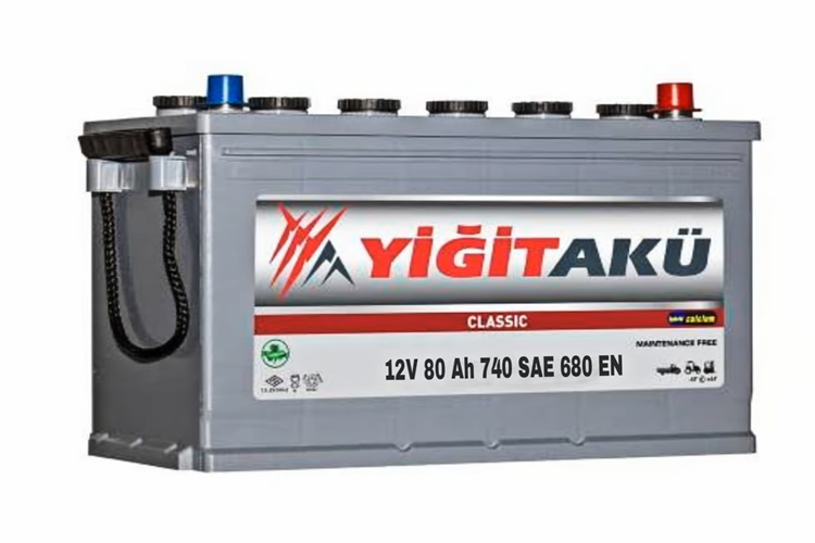 Aksaray Yiğit Akü Satışı