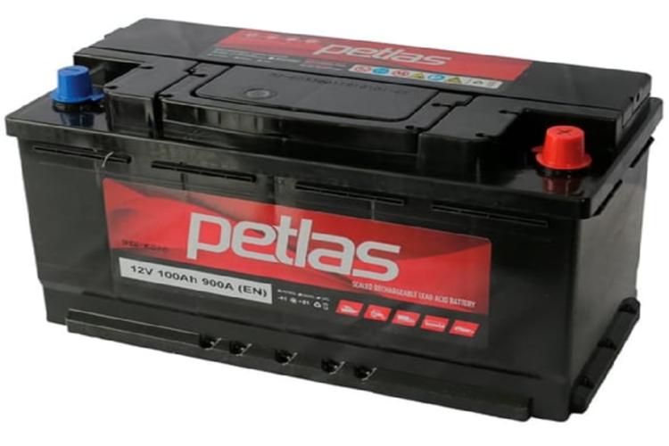 Aksaray Petlas Power